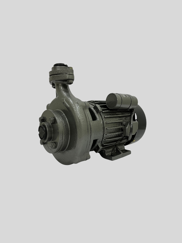 SELF PRIMING MONOBLOC PUMP